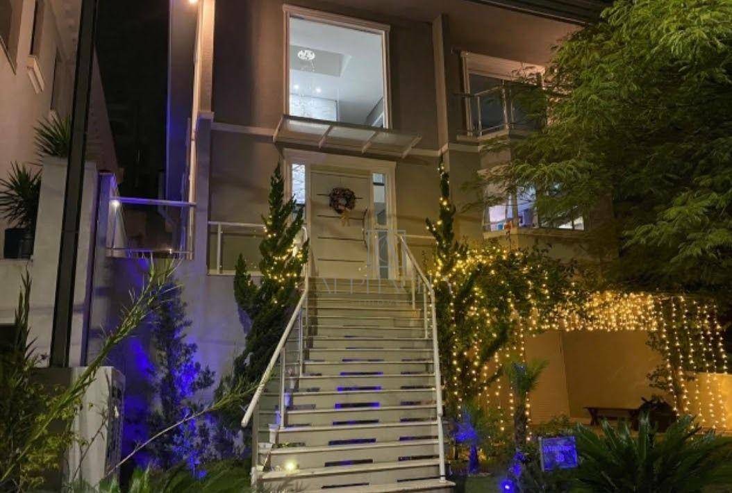 Casa de Condomínio à venda e aluguel com 4 quartos, 375m² - Foto 28