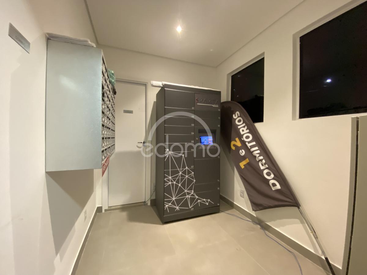 Apartamento à venda com 2 quartos, 55m² - Foto 46