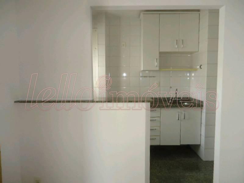 Apartamento para alugar com 2 quartos, 57m² - Foto 6