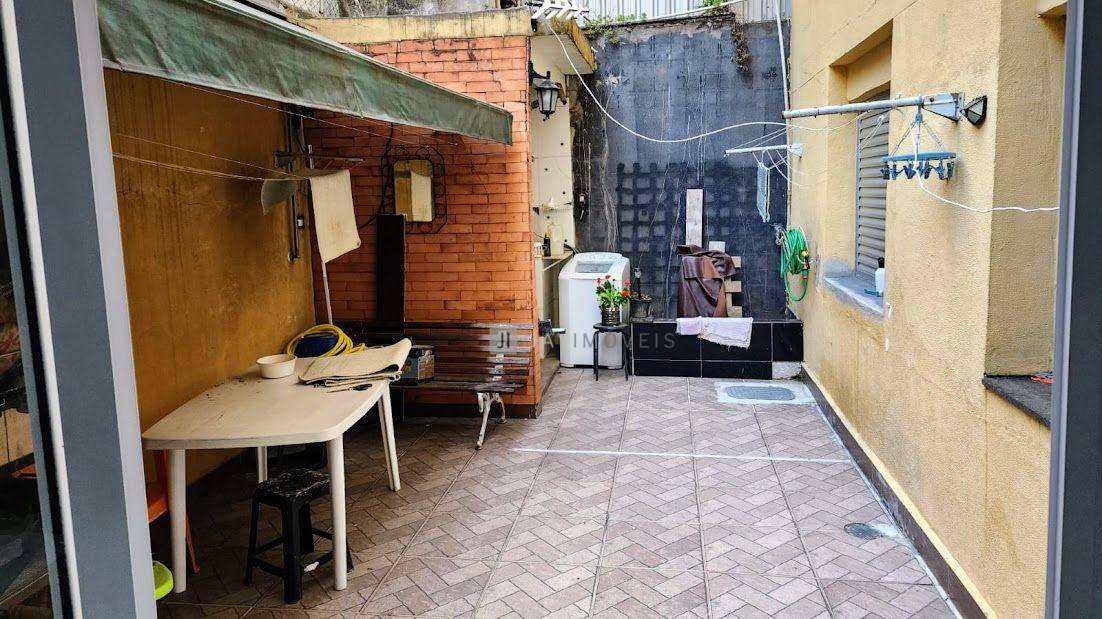 Apartamento à venda com 3 quartos, 100m² - Foto 22