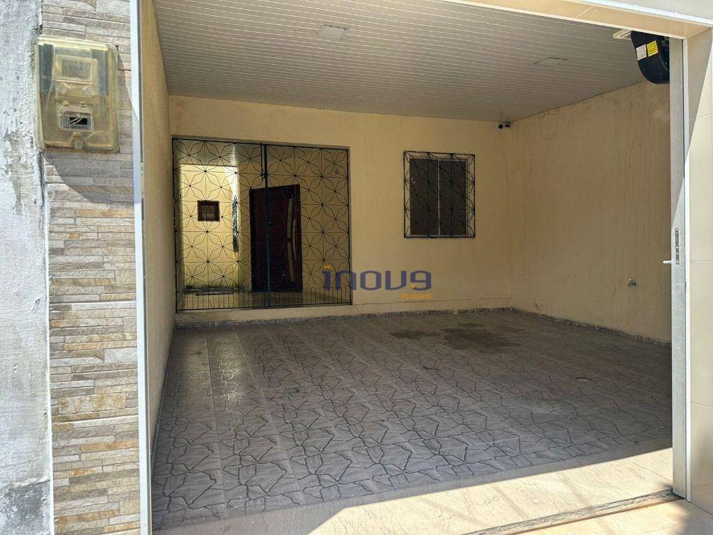 Casa, 2 quartos - Foto 1