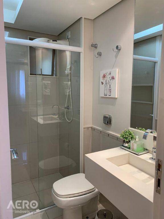 Apartamento à venda com 3 quartos, 80m² - Foto 10