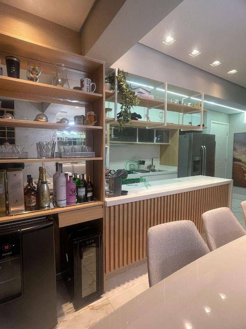 Apartamento à venda com 2 quartos, 60m² - Foto 13