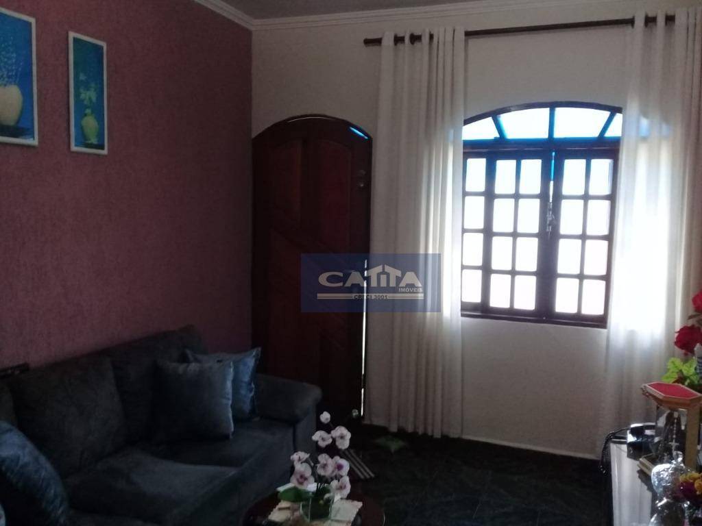 Sobrado à venda com 4 quartos, 211m² - Foto 14