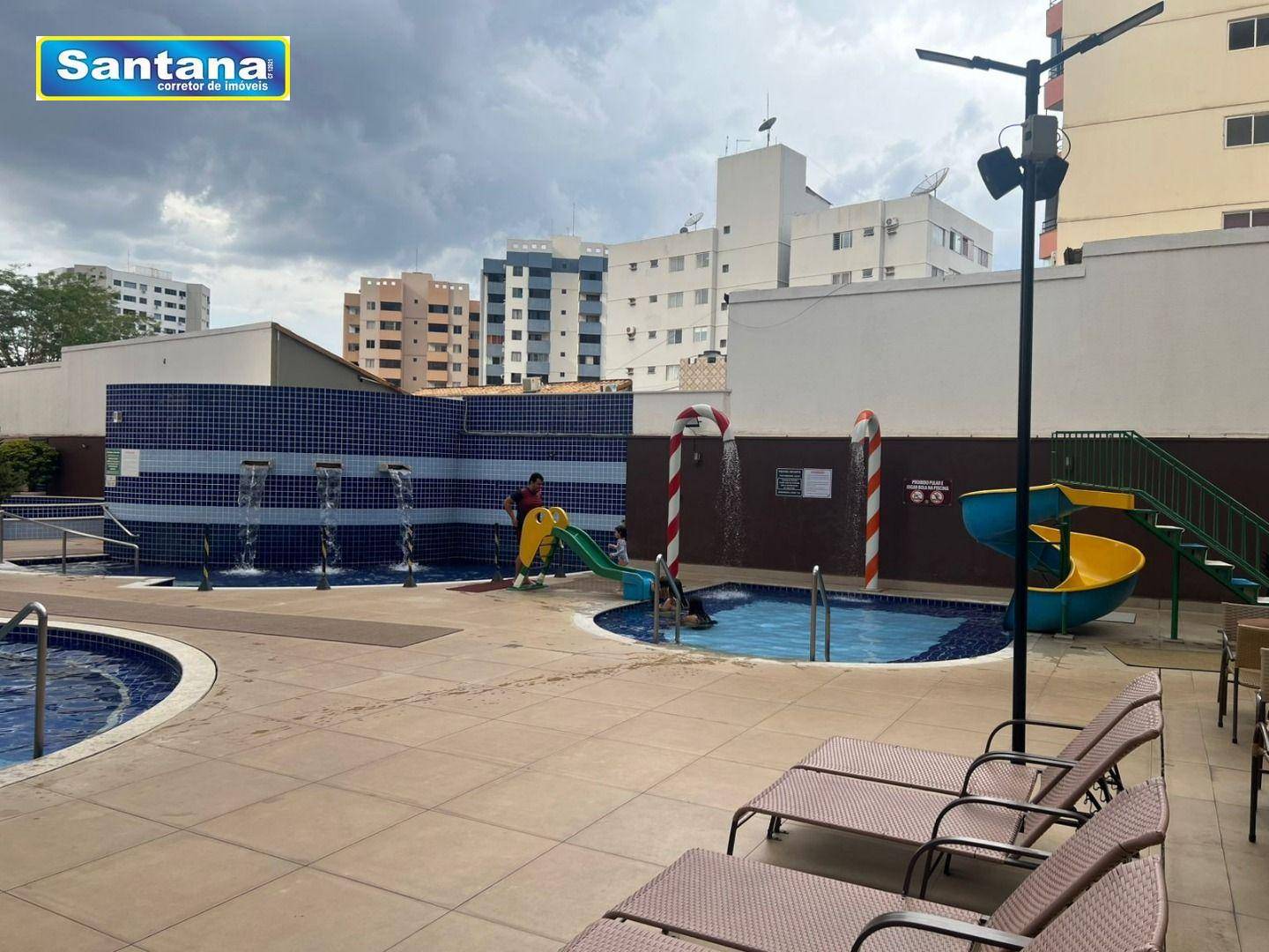 Apartamento, 2 quartos, 57 m² - Foto 1