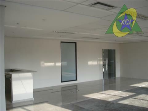 Conjunto Comercial-Sala para alugar, 238m² - Foto 4