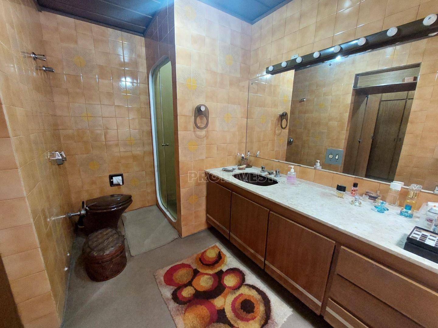 Casa de Condomínio à venda com 4 quartos, 397m² - Foto 36