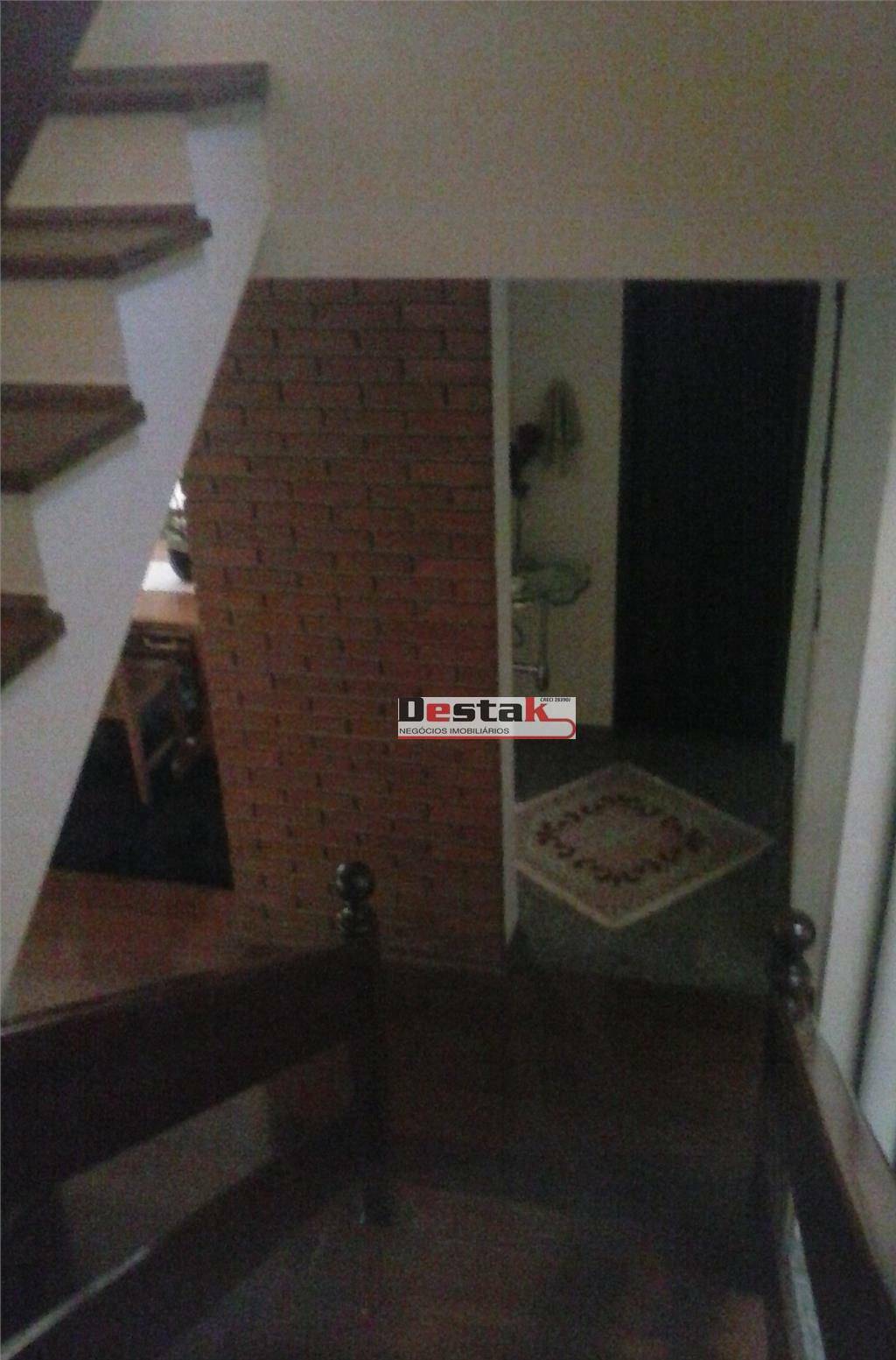 Sobrado à venda com 3 quartos, 200m² - Foto 92