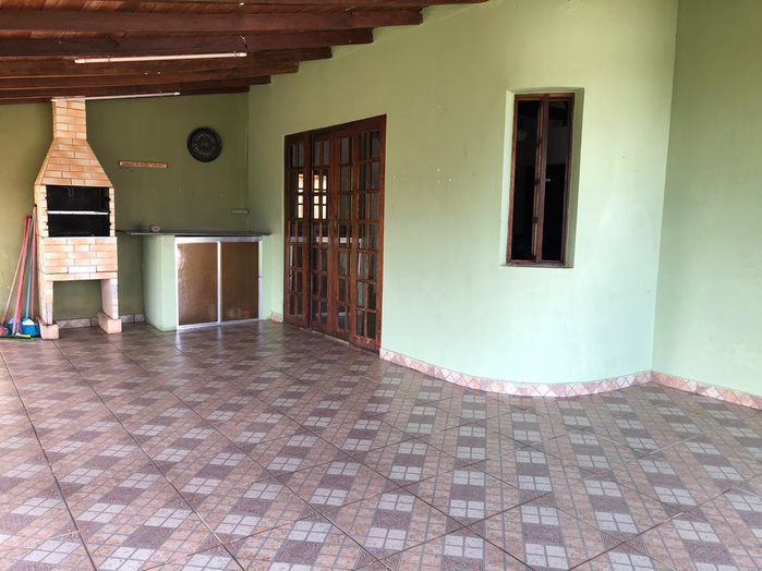 Chácara à venda com 4 quartos, 1000M2 - Foto 5