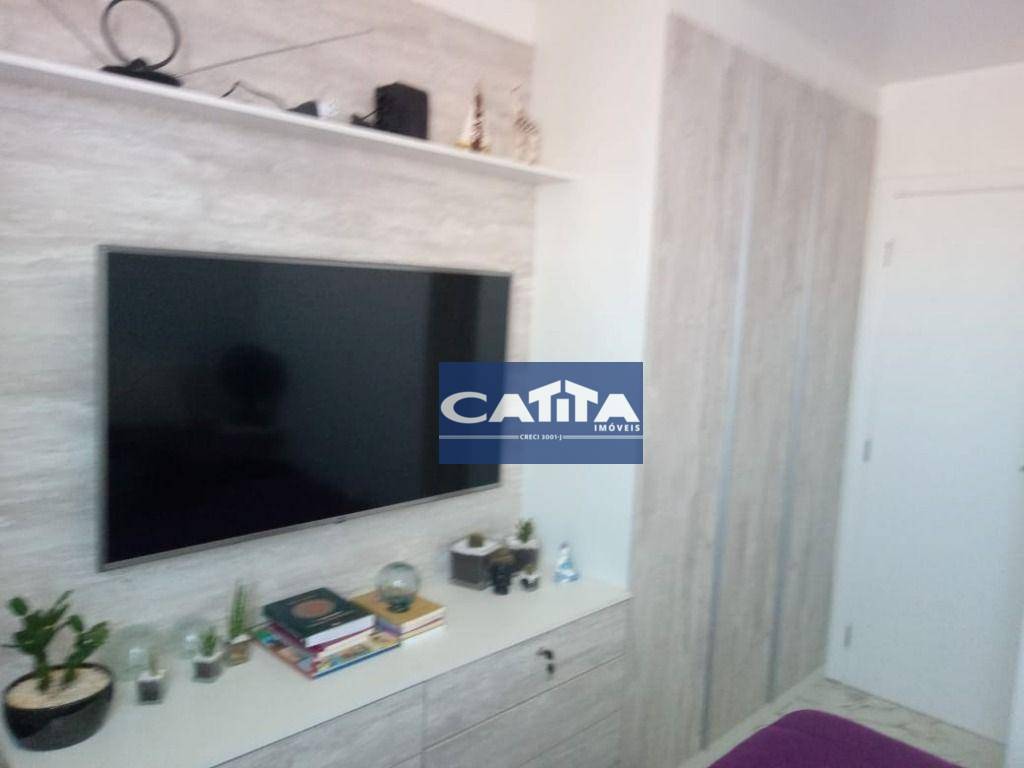 Apartamento à venda com 3 quartos, 72m² - Foto 6