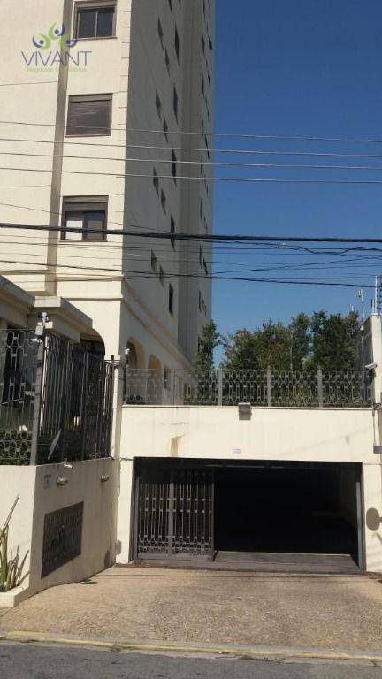 Apartamento à venda com 3 quartos, 98M2 - Foto 69