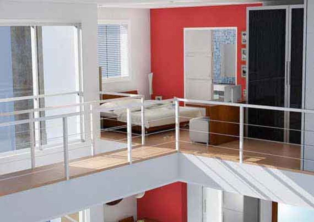 Apartamento à venda com 1 quarto, 68m² - Foto 9