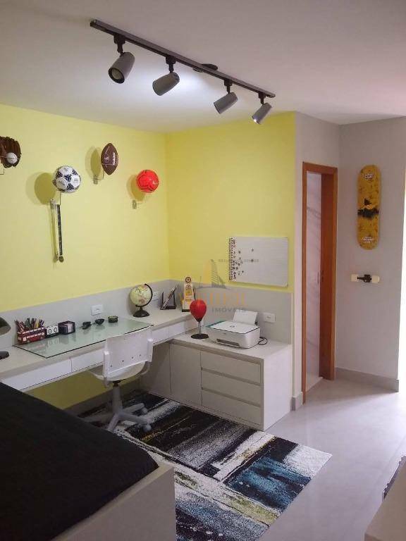 Sobrado à venda com 2 quartos, 96m² - Foto 30