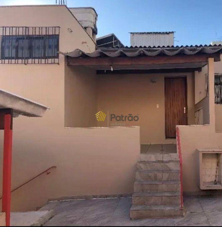 Prédio Inteiro à venda, 343m² - Foto 1