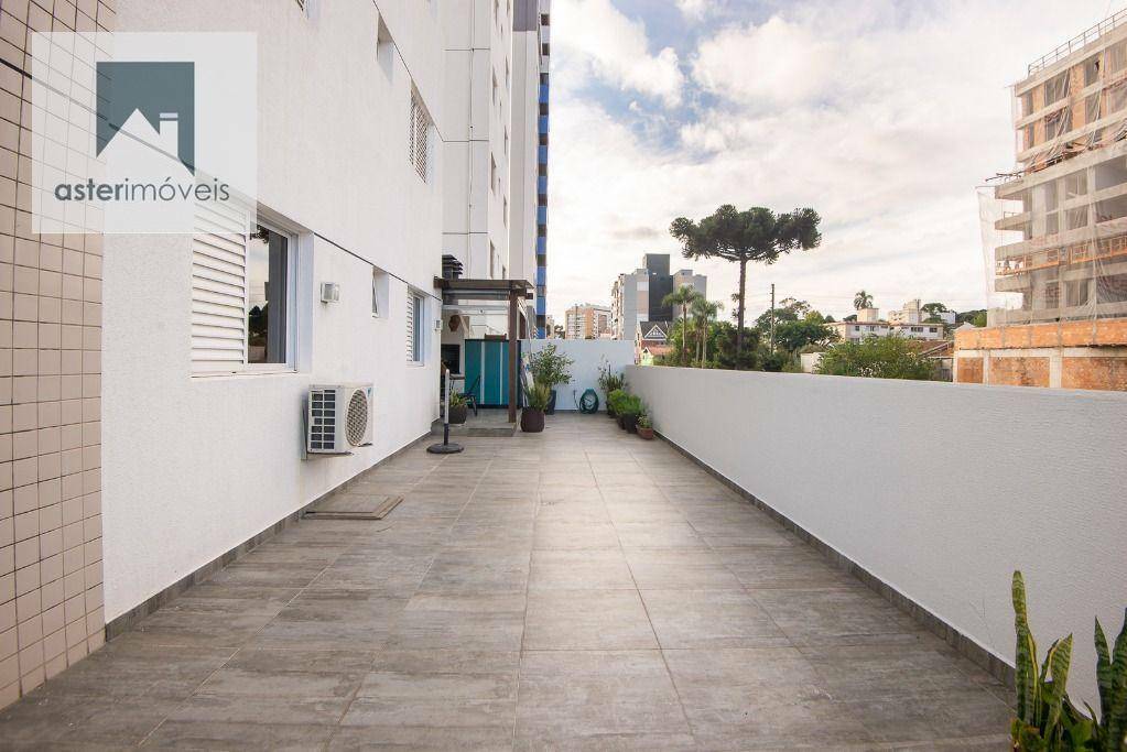 Apartamento para alugar com 2 quartos, 62m² - Foto 36