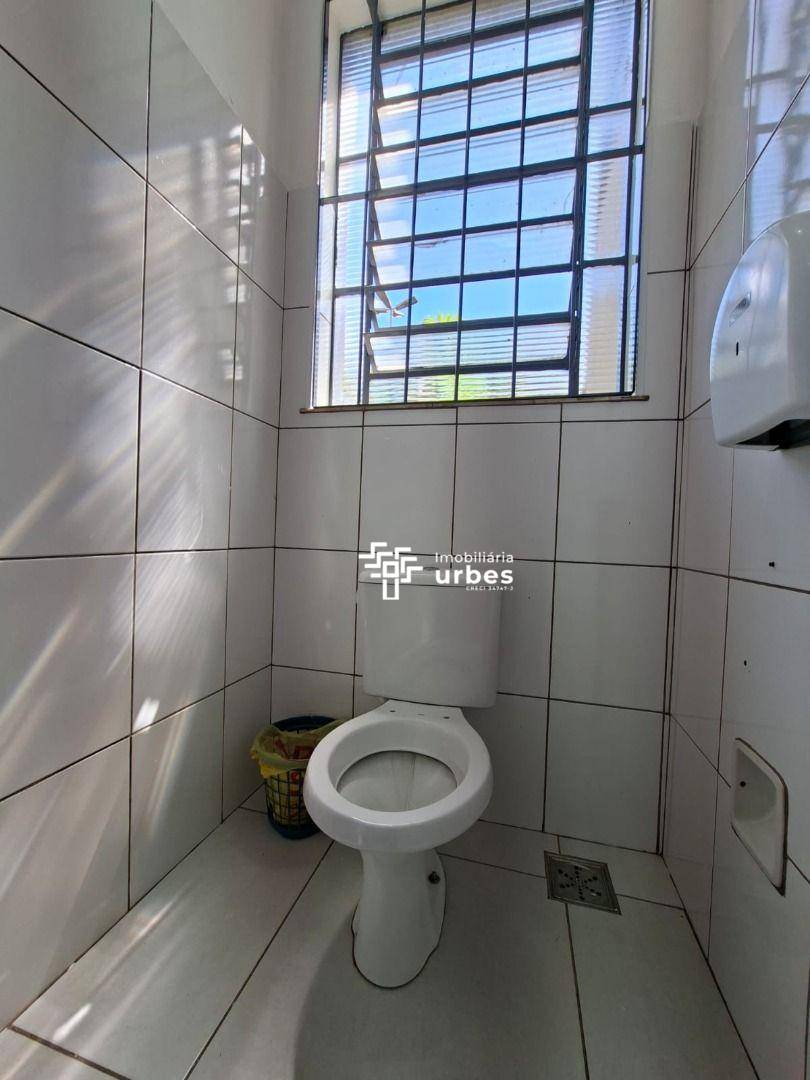 Loja-Salão, 214 m² - Foto 3