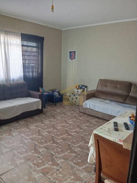 Sobrado à venda com 2 quartos, 120M2 - Foto 2