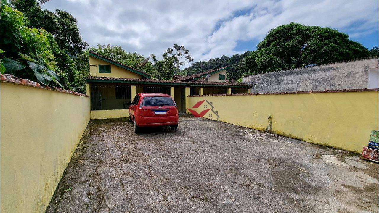 Casa de Condomínio à venda com 4 quartos, 232m² - Foto 24