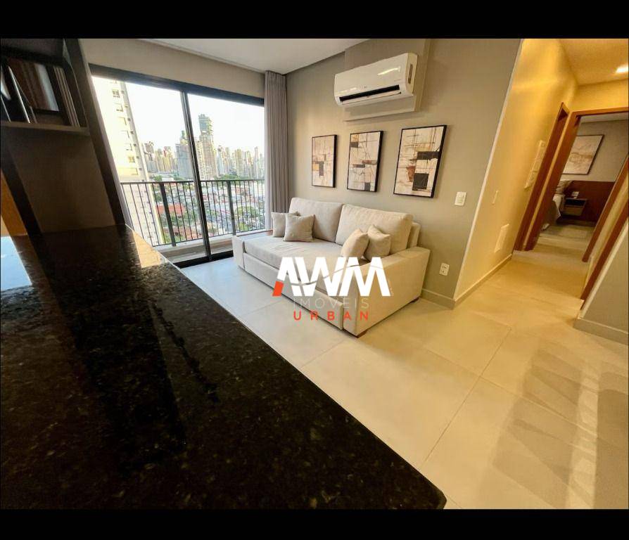 Apartamento, 2 quartos, 69 m² - Foto 3