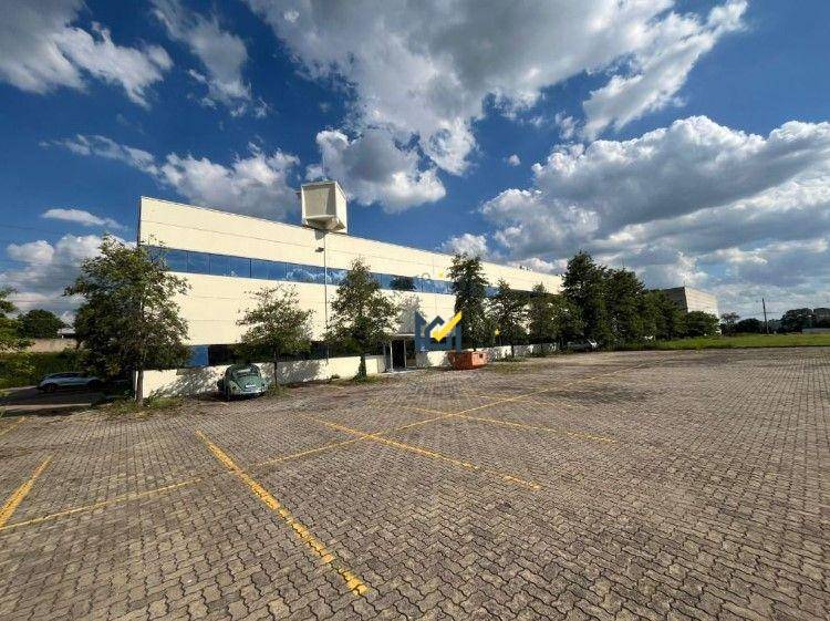 Loja-Salão, 4610 m² - Foto 2