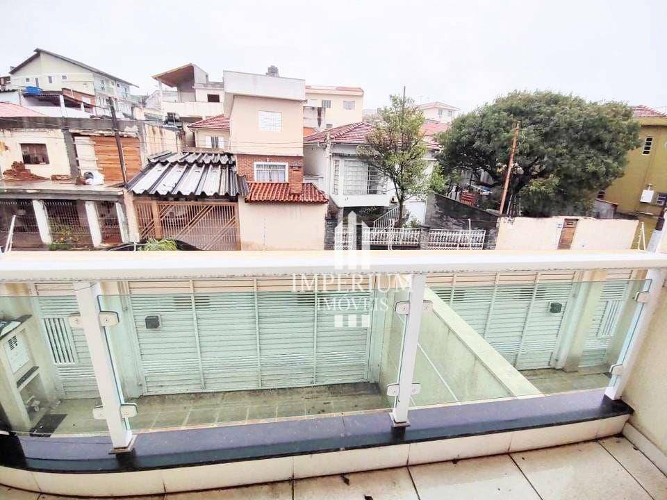 Sobrado à venda com 2 quartos, 85m² - Foto 8