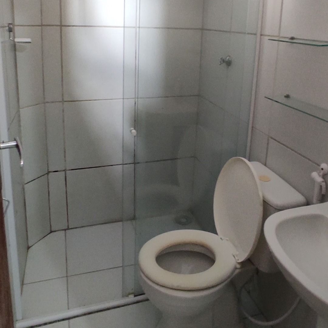 Apartamento à venda com 3 quartos, 65m² - Foto 19