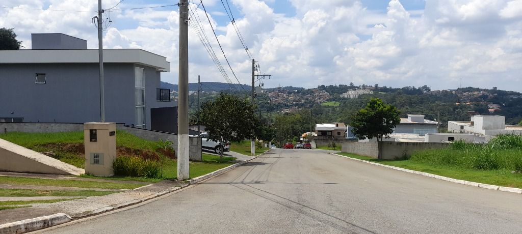 Loteamento e Condomínio à venda, 550m² - Foto 5