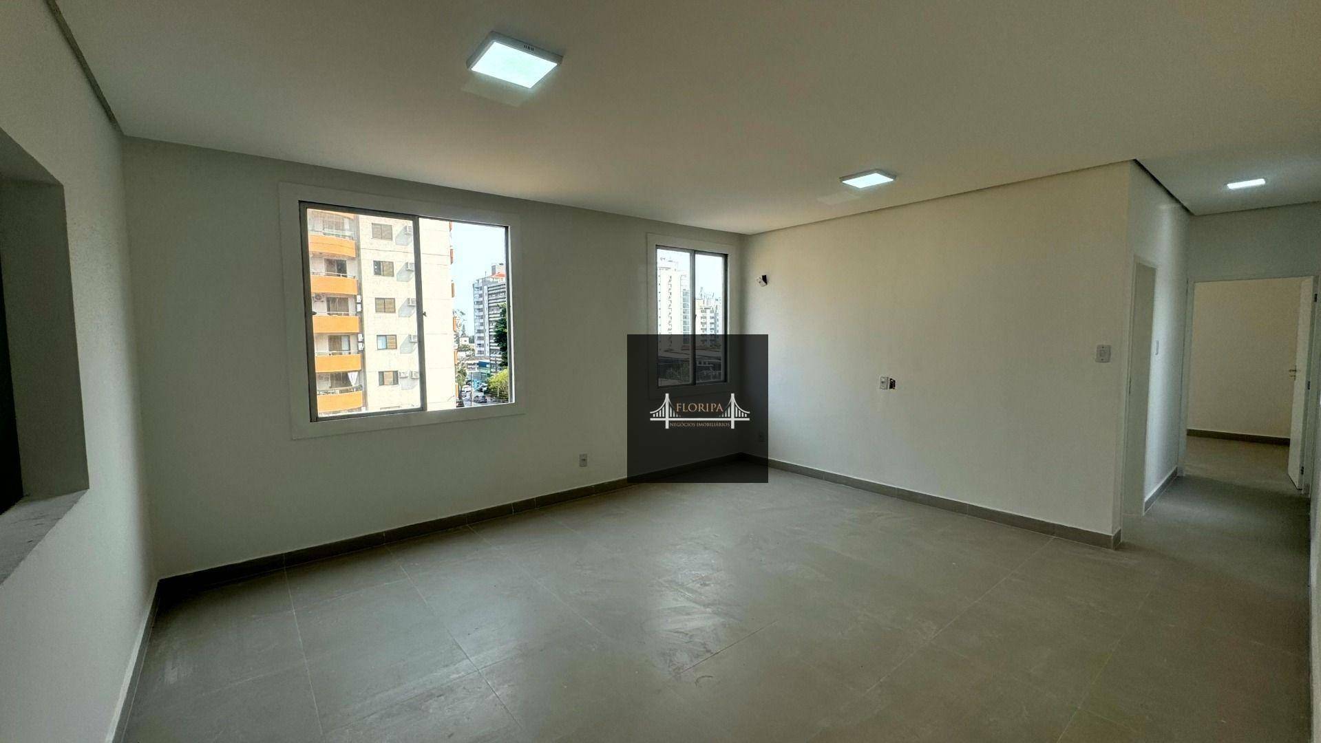 Apartamento à venda com 3 quartos, 64m² - Foto 3