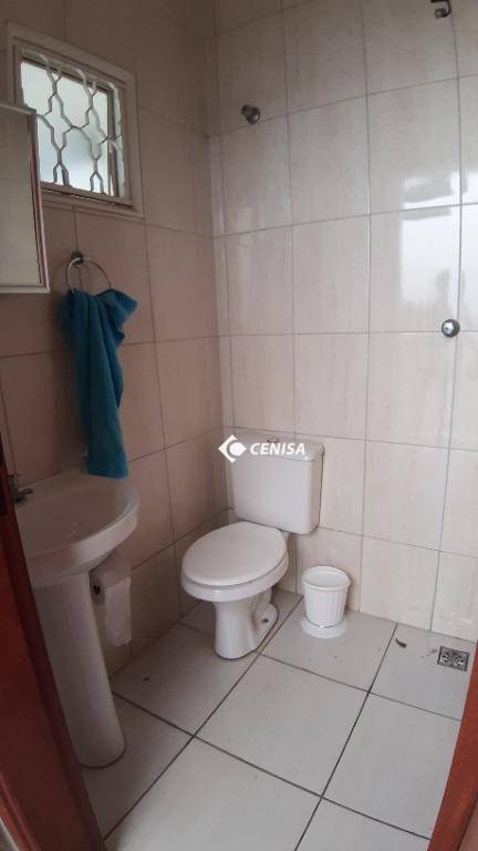 Casa à venda com 3 quartos, 190m² - Foto 20