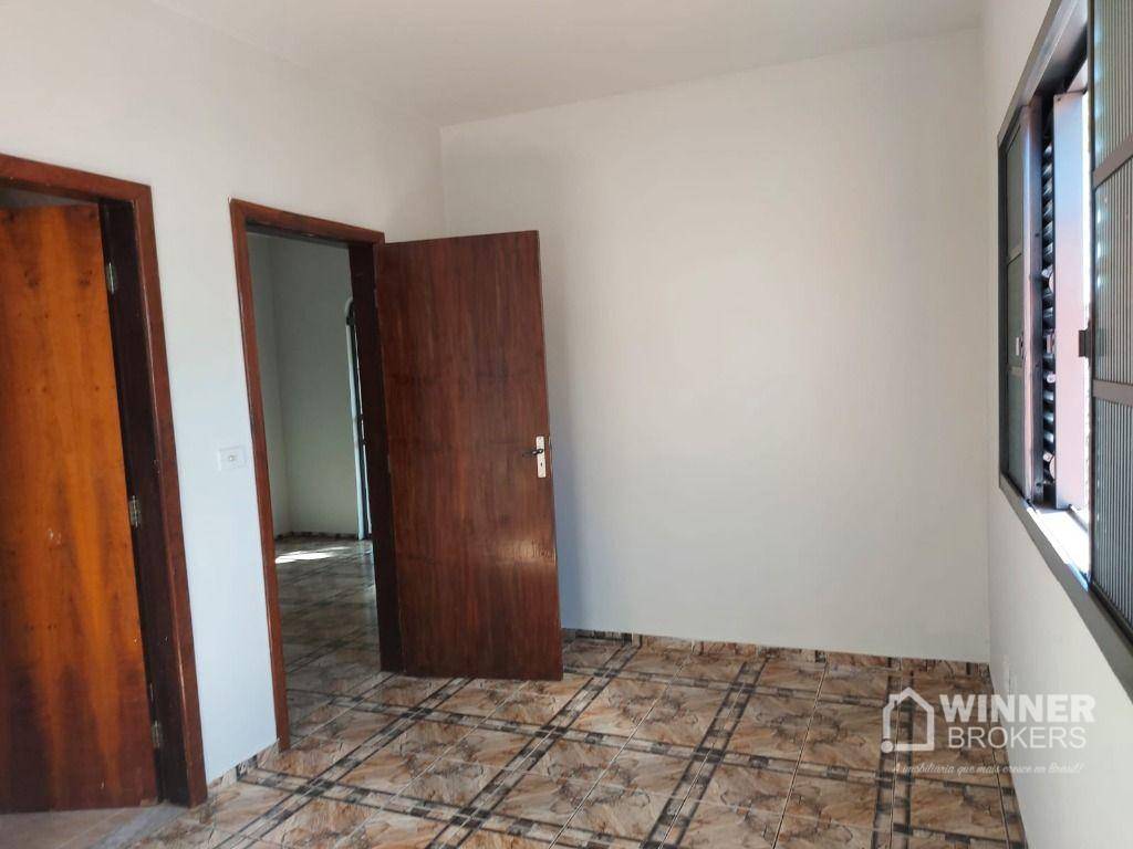 Sobrado à venda com 4 quartos, 144m² - Foto 30