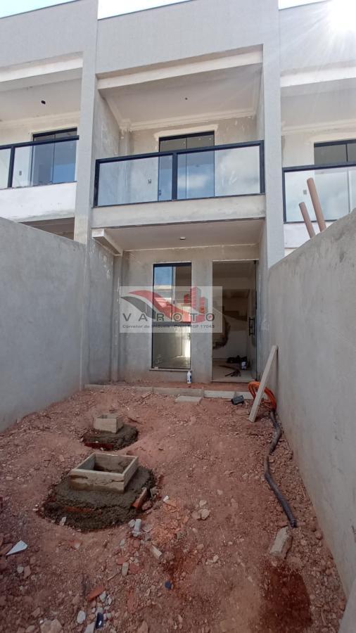 Casa à venda com 2 quartos, 17m² - Foto 4