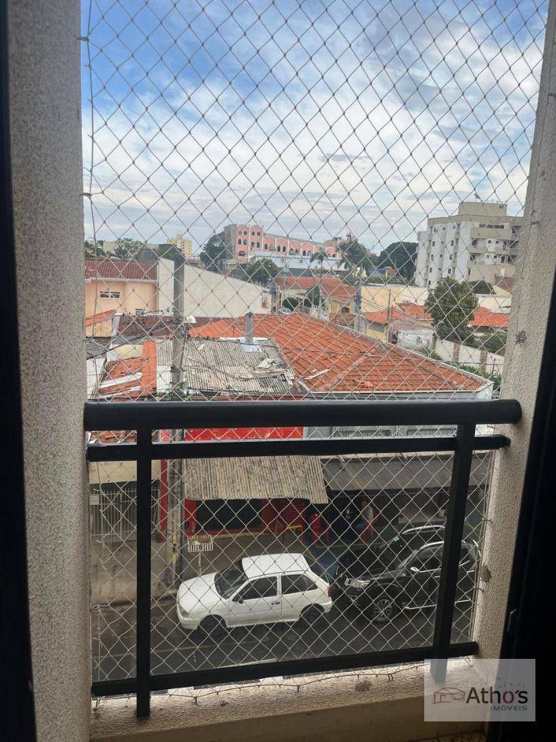 Apartamento à venda com 3 quartos, 110m² - Foto 50