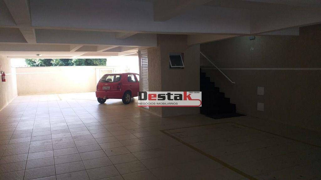 Apartamento à venda com 2 quartos, 55m² - Foto 4