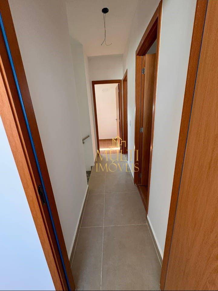 Sobrado, 3 quartos, 90 m² - Foto 5