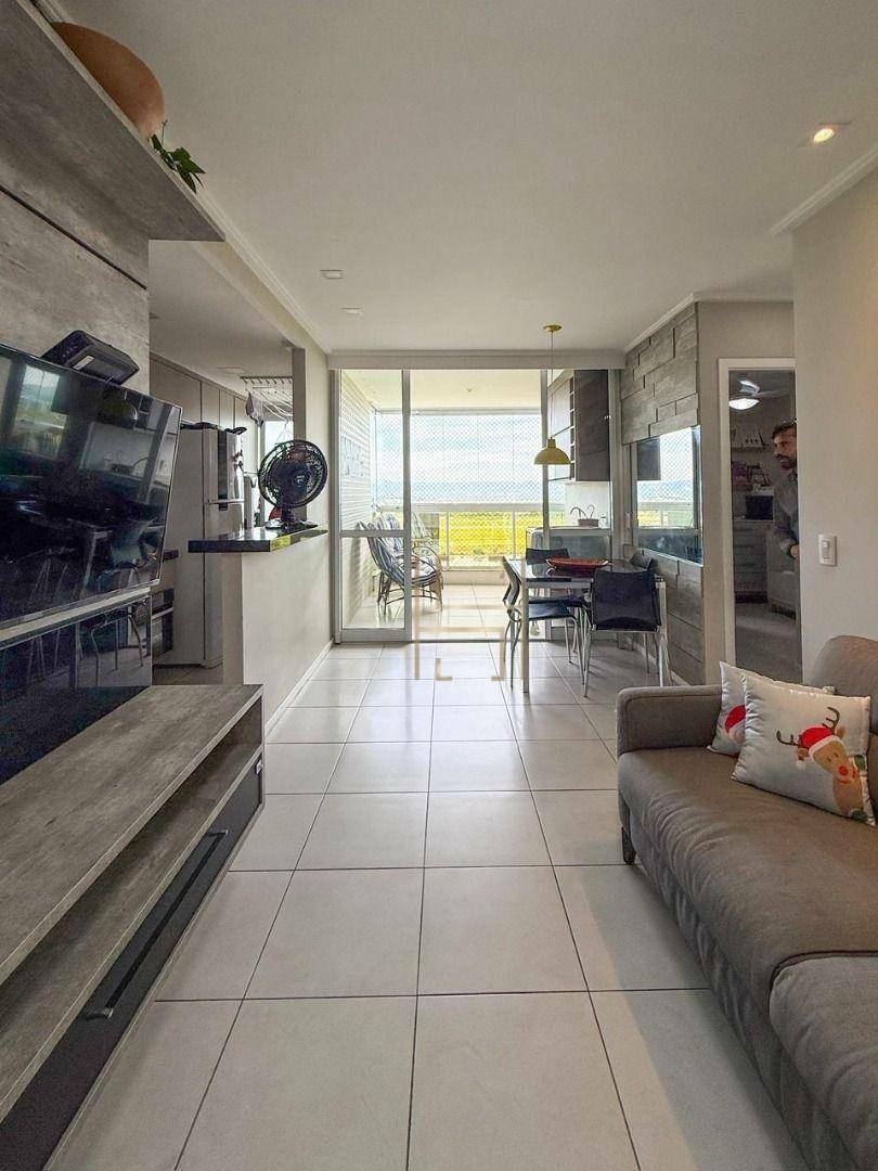 Apartamento, 2 quartos, 57 m² - Foto 5