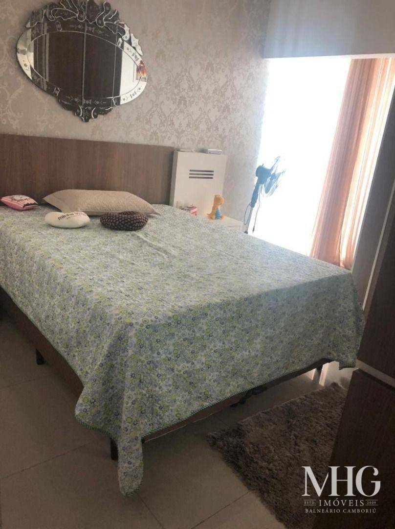 Apartamento à venda com 3 quartos, 178m² - Foto 11