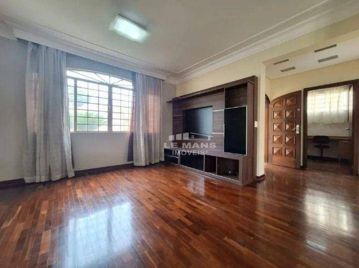 Casa à venda e aluguel com 3 quartos, 175m² - Foto 6