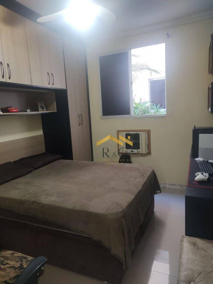 Apartamento à venda com 2 quartos, 55m² - Foto 22