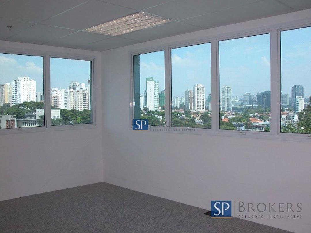 Conjunto Comercial-Sala à venda e aluguel, 33m² - Foto 5