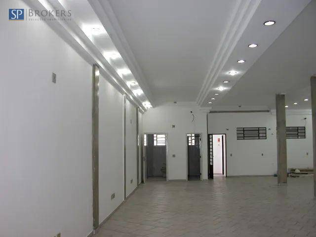 Loja-Salão para alugar, 170m² - Foto 11