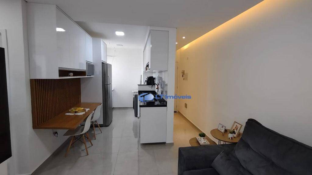 Apartamento, 2 quartos, 54 m² - Foto 4