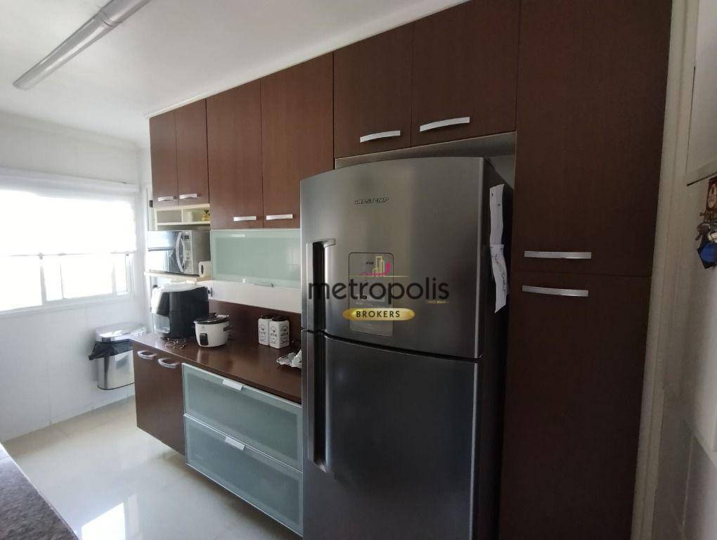 Apartamento à venda com 2 quartos, 67m² - Foto 9