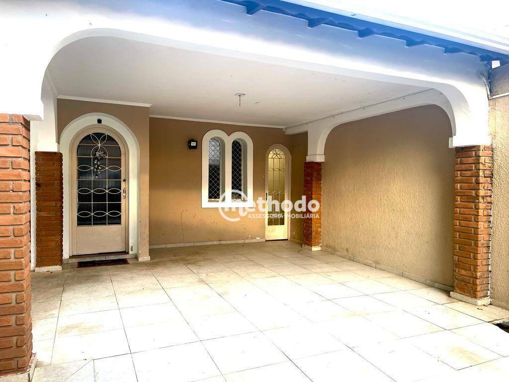 Casa à venda com 3 quartos, 160m² - Foto 20