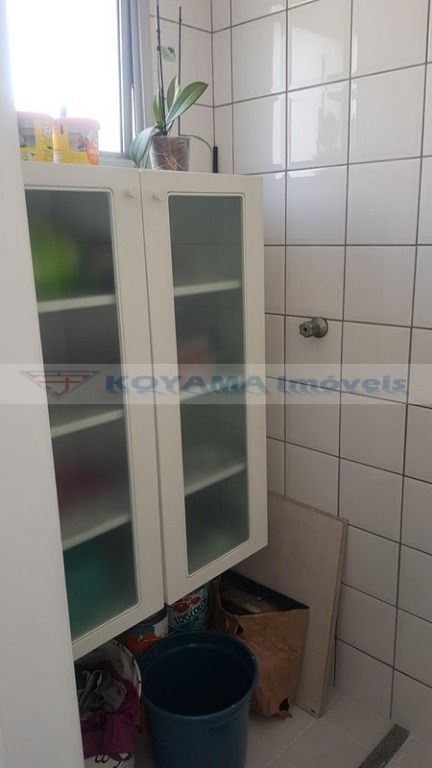 Apartamento à venda com 3 quartos, 81m² - Foto 36