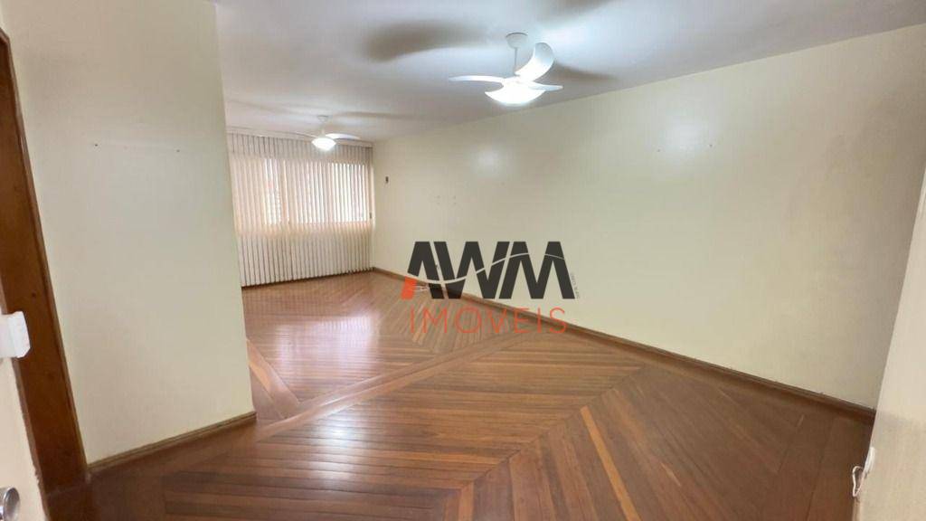 Apartamento para alugar com 3 quartos, 86m² - Foto 11