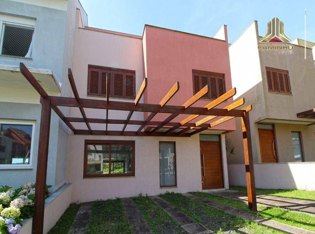 Casa à venda com 3 quartos, 240m² - Foto 5