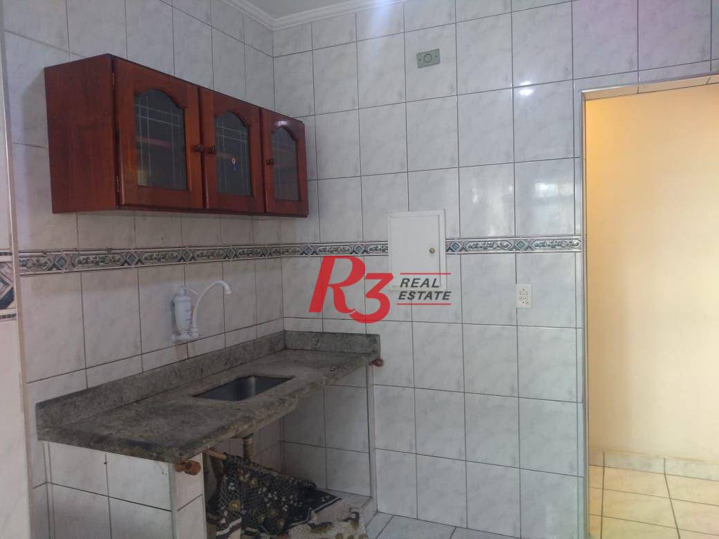 Apartamento à venda com 2 quartos, 61m² - Foto 3