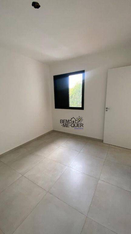 Apartamento à venda com 1 quarto, 33m² - Foto 6