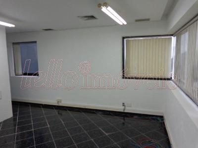 Conjunto Comercial-Sala para alugar, 90m² - Foto 6