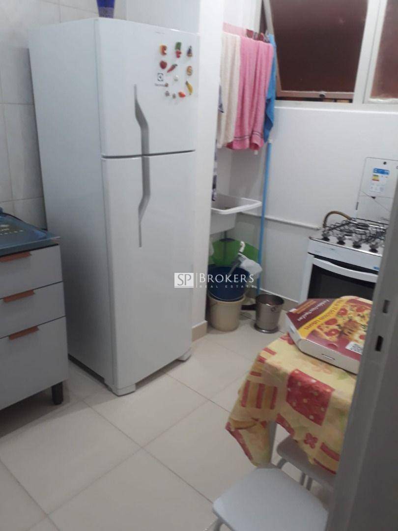 Apartamento à venda com 1 quarto, 42m² - Foto 24